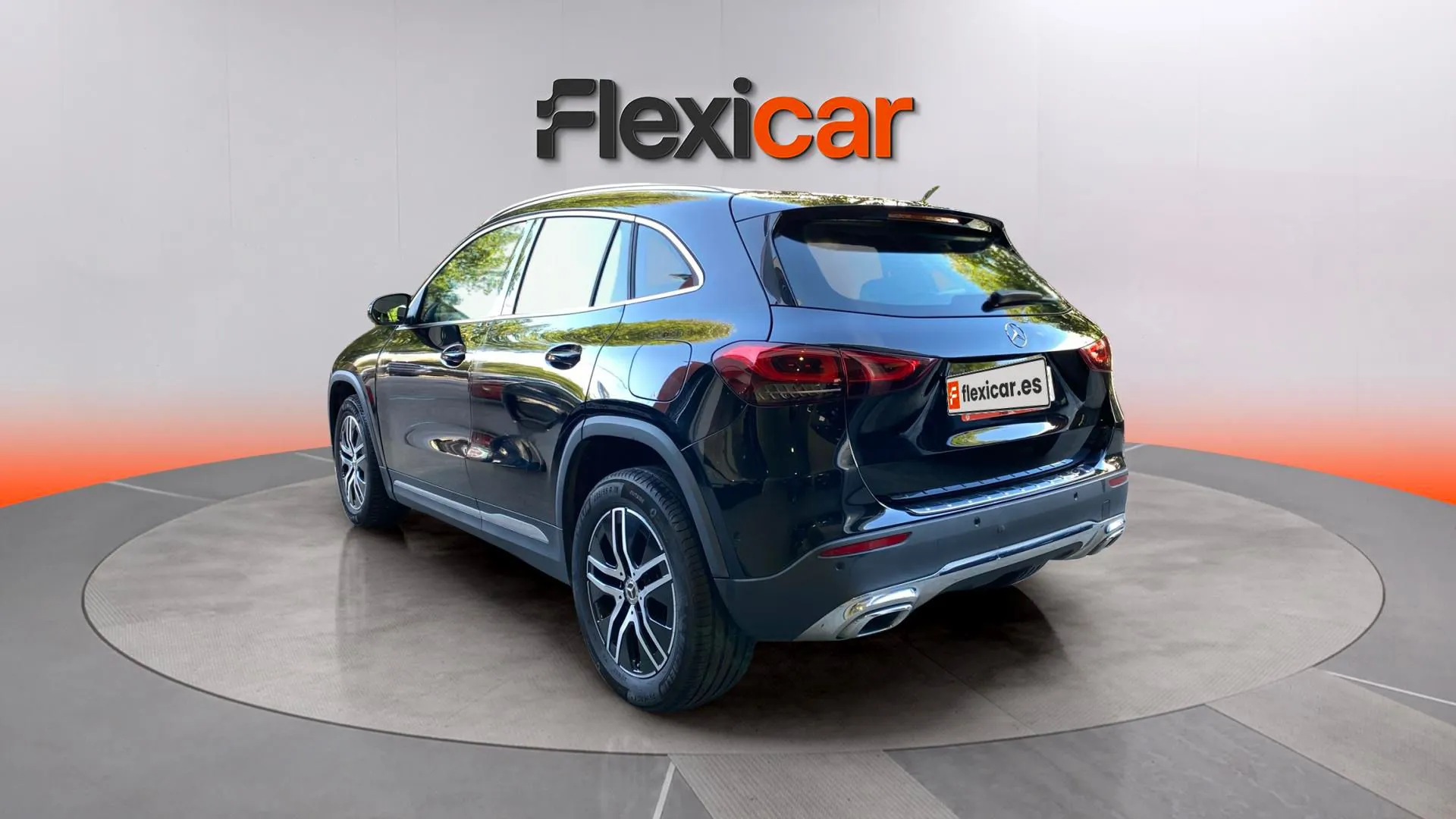 Mercedes-Benz GLA 200 D - foto 7