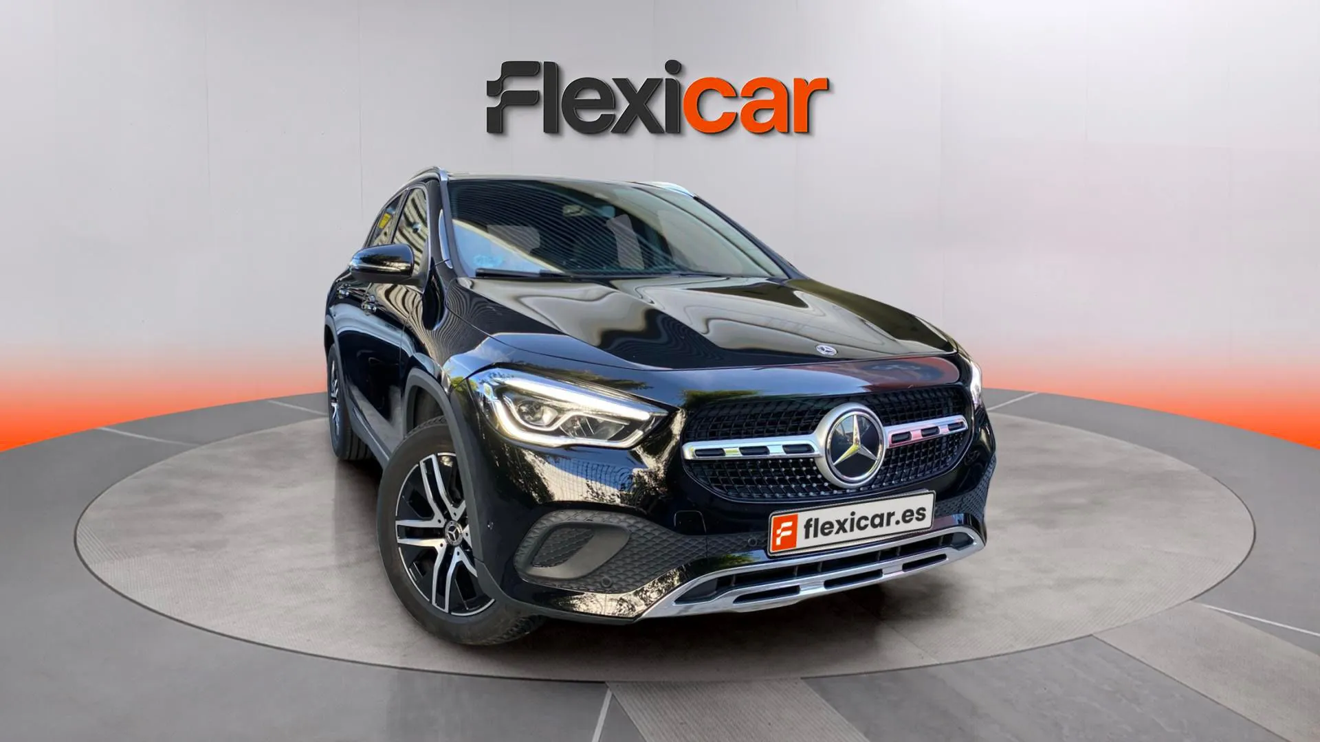 Mercedes-Benz GLA 200 D