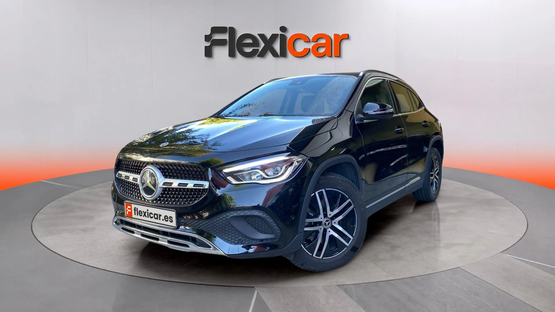 Mercedes-Benz GLA 200 D - foto 3