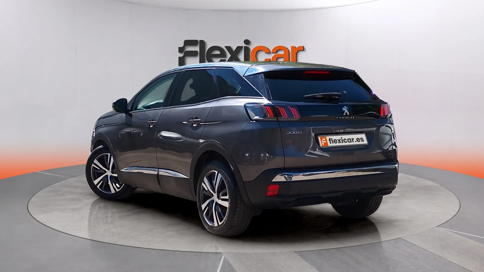 Peugeot 3008 1.5 BlueHDi Allure EAT8 - foto 6