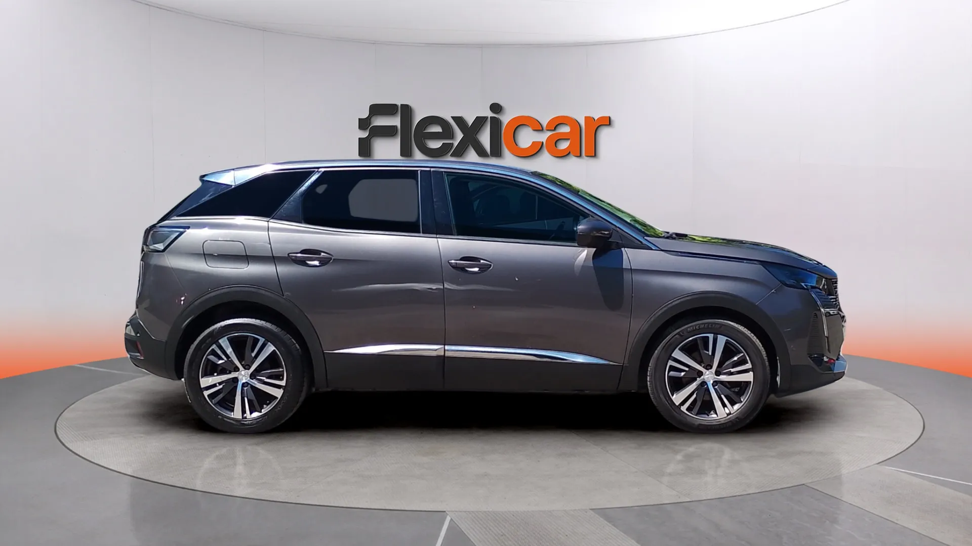 Peugeot 3008 1.5 BlueHDi Allure EAT8 - foto 5
