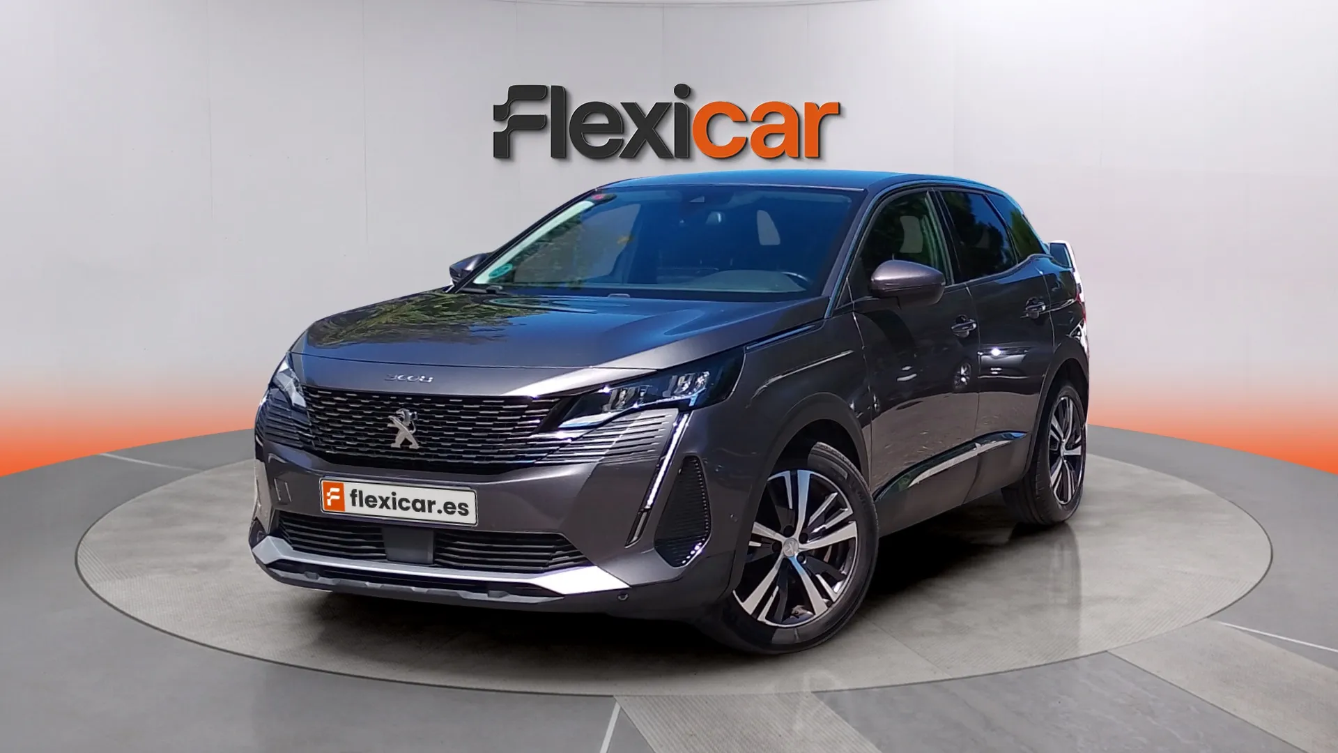Peugeot 3008 1.5 BlueHDi Allure EAT8 - foto 3