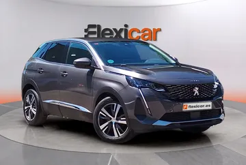 peugeot 3008 15 bluehdi 96kw 130cv s amps allure eat8 diesel automatica pontevedra 903000000262802