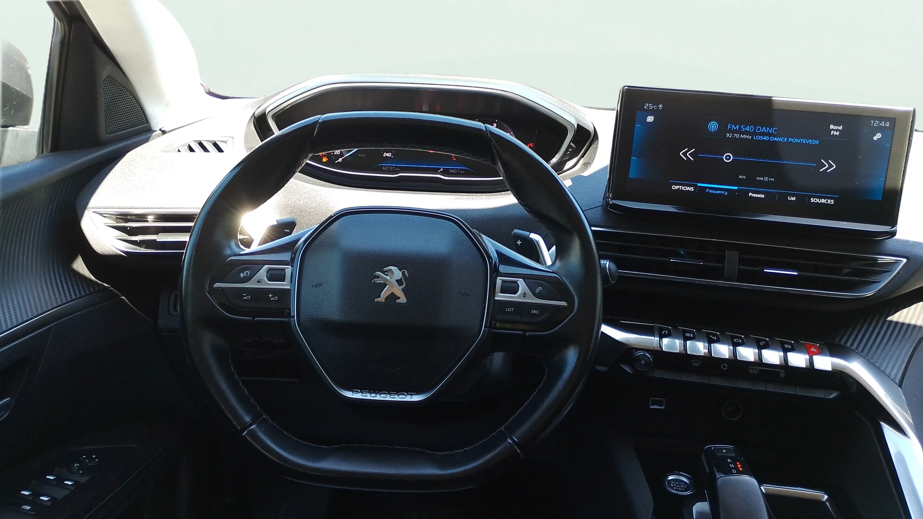 Peugeot 3008 1.5 BlueHDi Allure EAT8 - foto 10