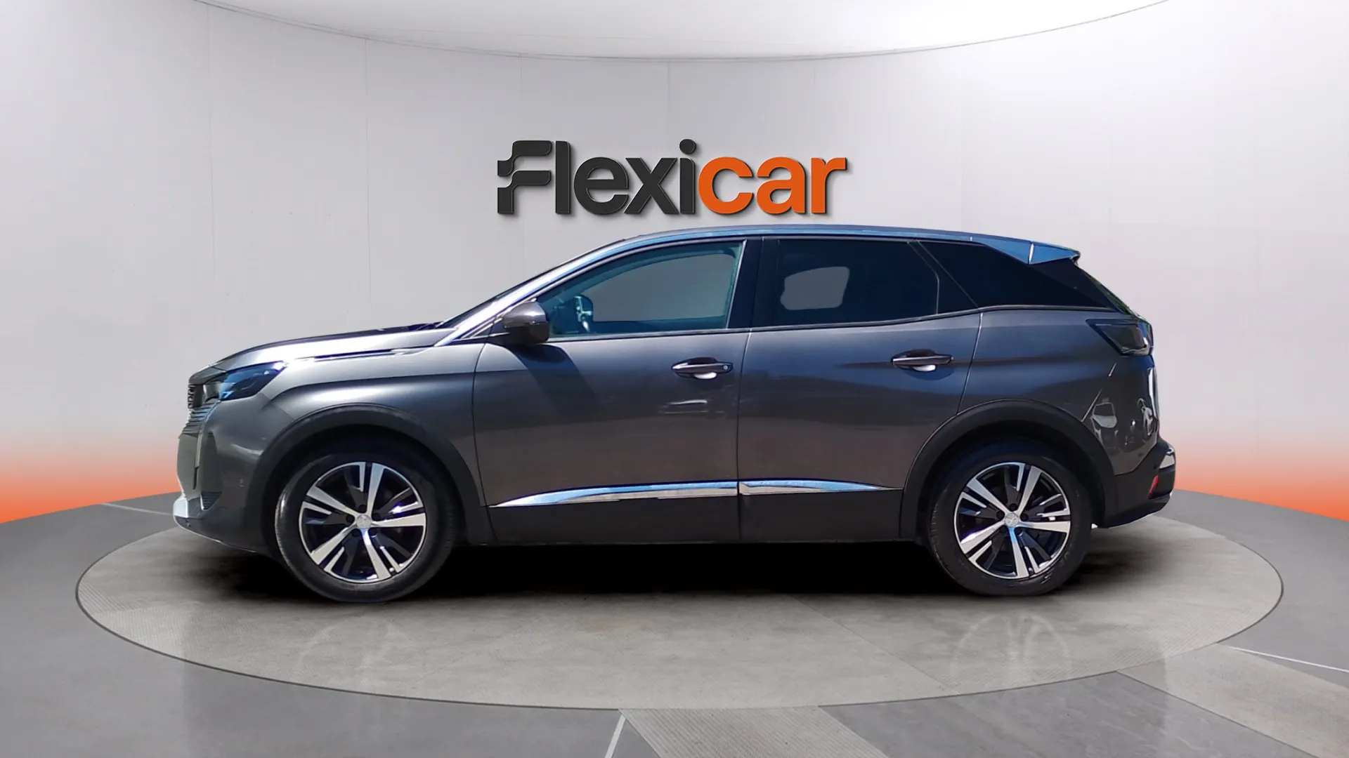 Peugeot 3008 1.5 BlueHDi Allure EAT8 - foto 4