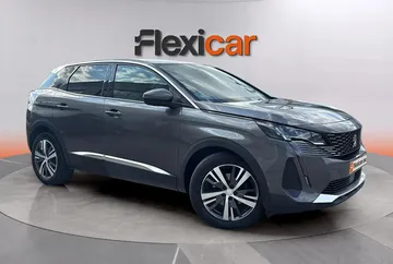 peugeot 3008 12 puretech 96kw s amps allure eat8 gasolina automatica fuenlabrada 903000000262803