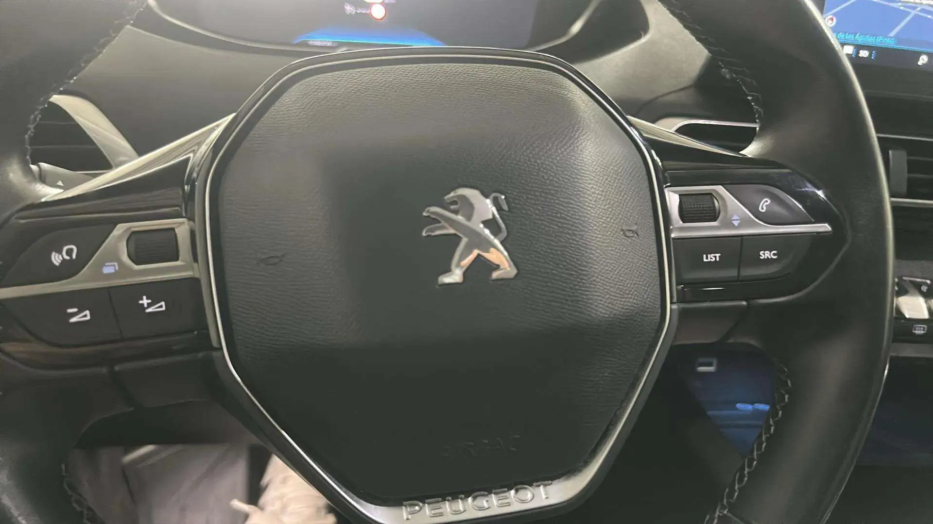 Peugeot 3008 1.5 BlueHDi Allure - foto 12