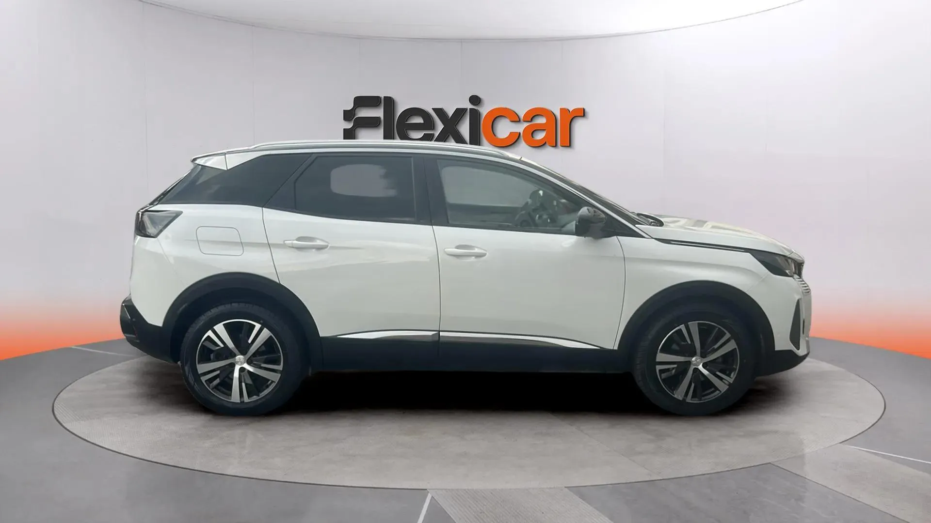 Peugeot 3008 1.5 BlueHDi Allure - foto 8