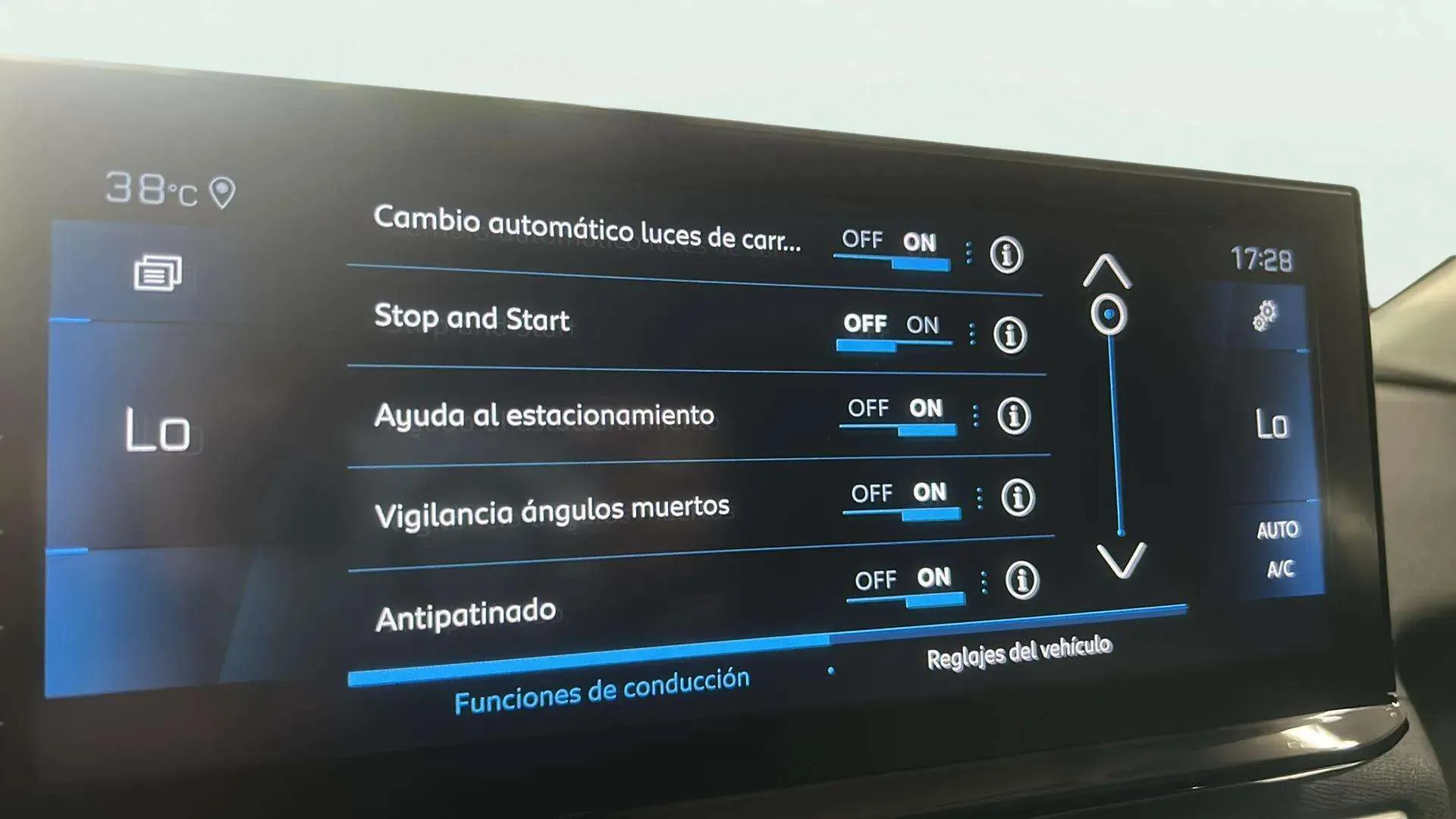 Peugeot 3008 1.5 BlueHDi Allure - foto 18