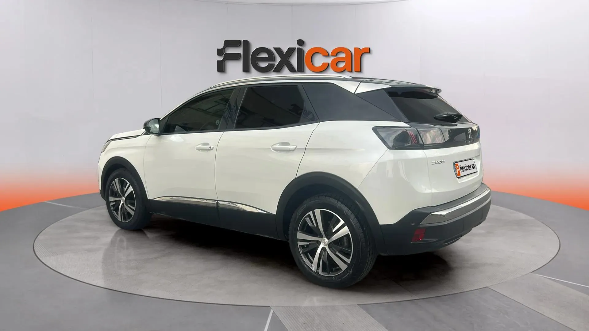 Peugeot 3008 1.5 BlueHDi Allure - foto 5