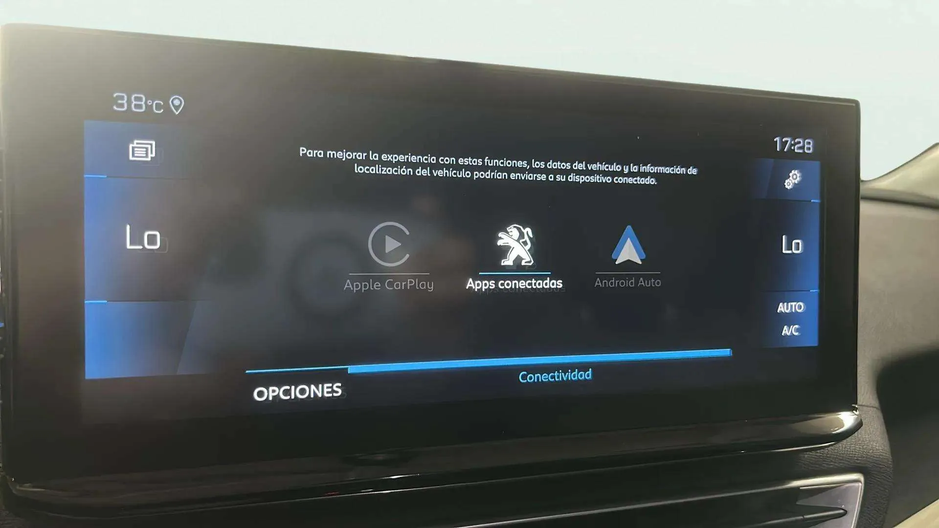 Peugeot 3008 1.5 BlueHDi Allure - foto 17