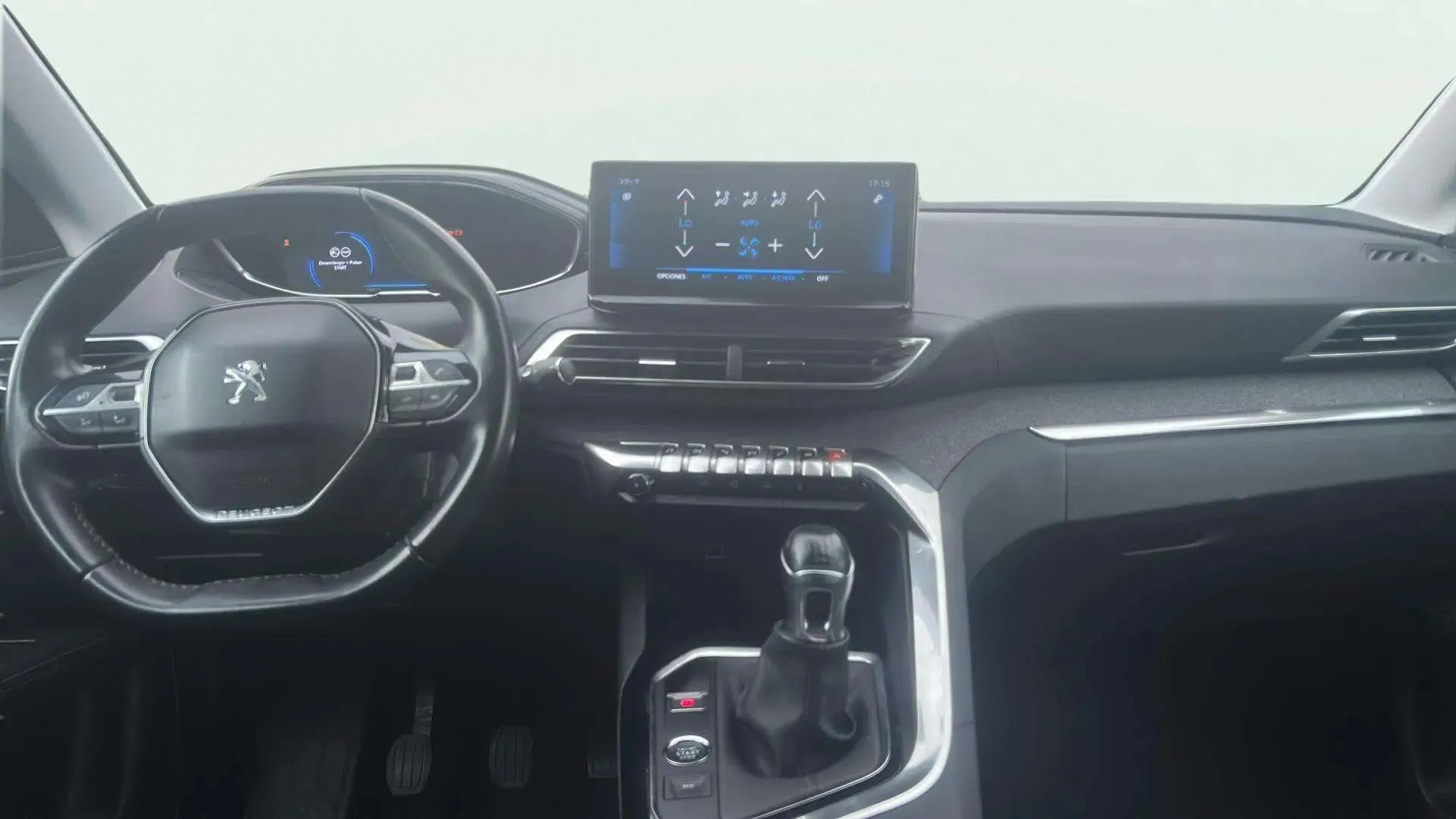 Peugeot 3008 1.5 BlueHDi Allure - foto 9