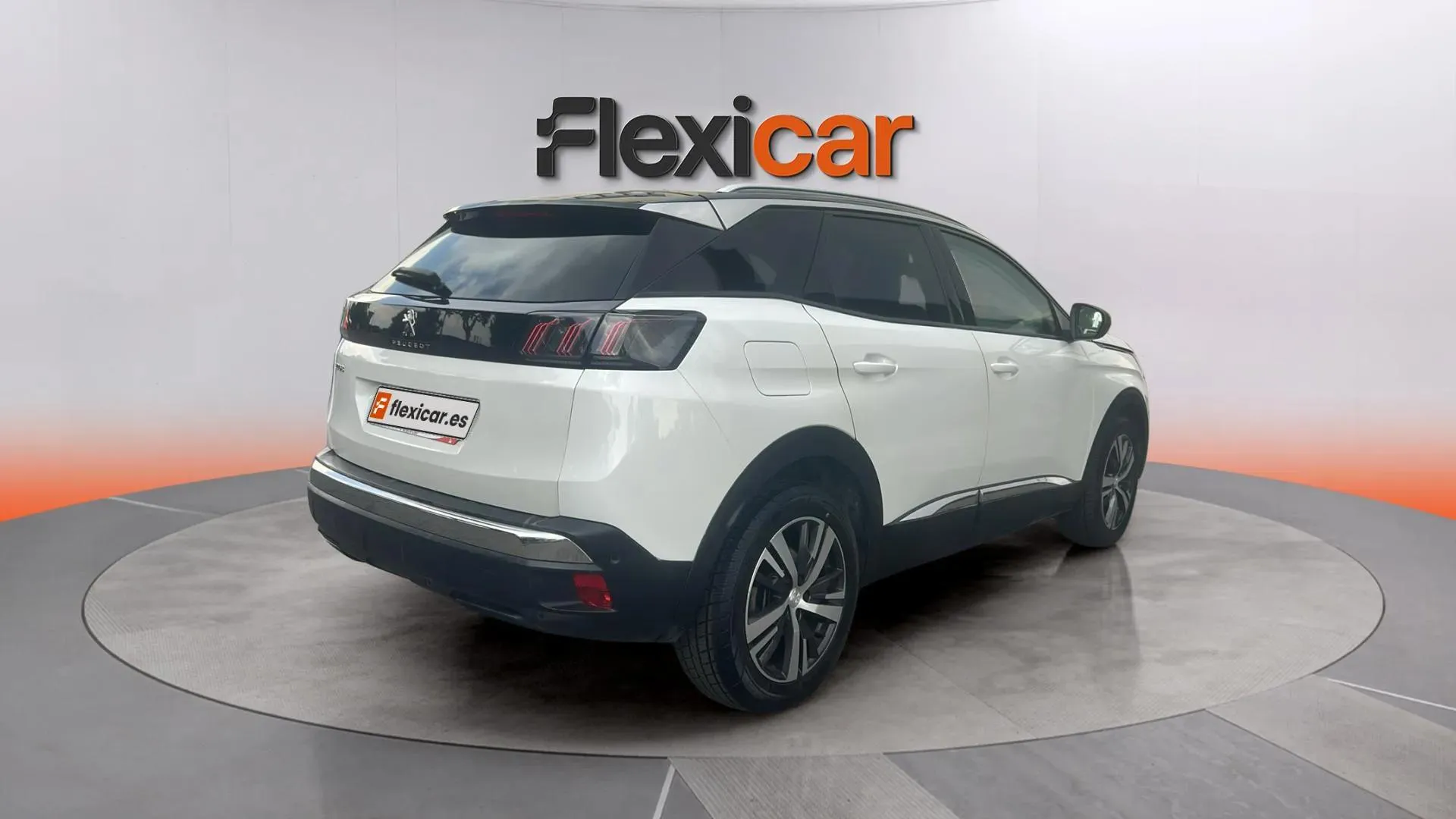 Peugeot 3008 1.5 BlueHDi Allure - foto 7