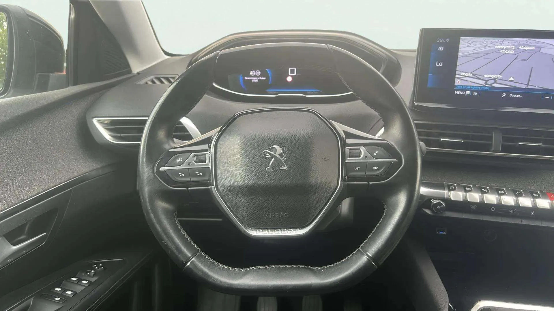 Peugeot 3008 1.5 BlueHDi Allure - foto 10