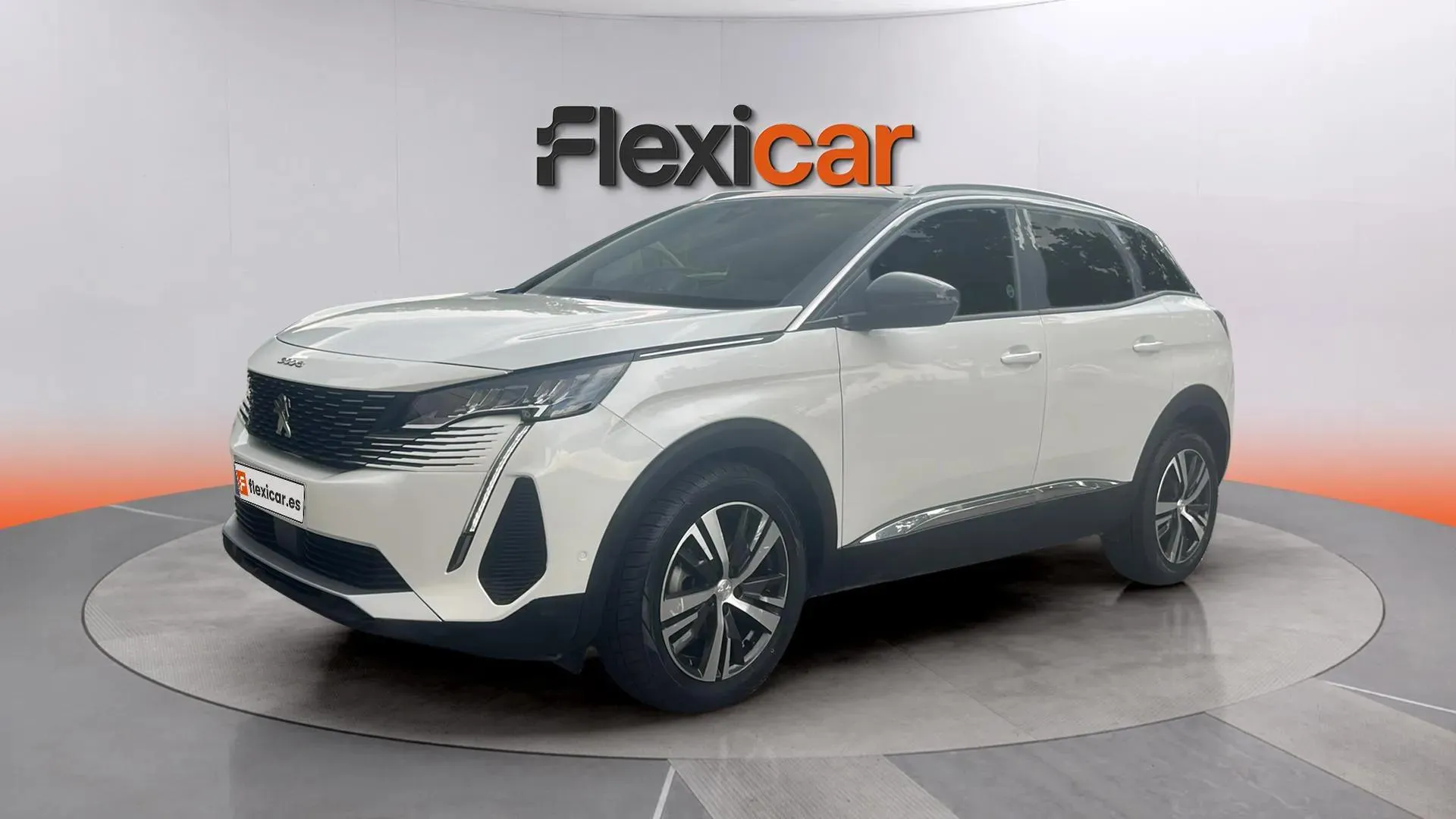 Peugeot 3008 1.5 BlueHDi Allure - foto 3