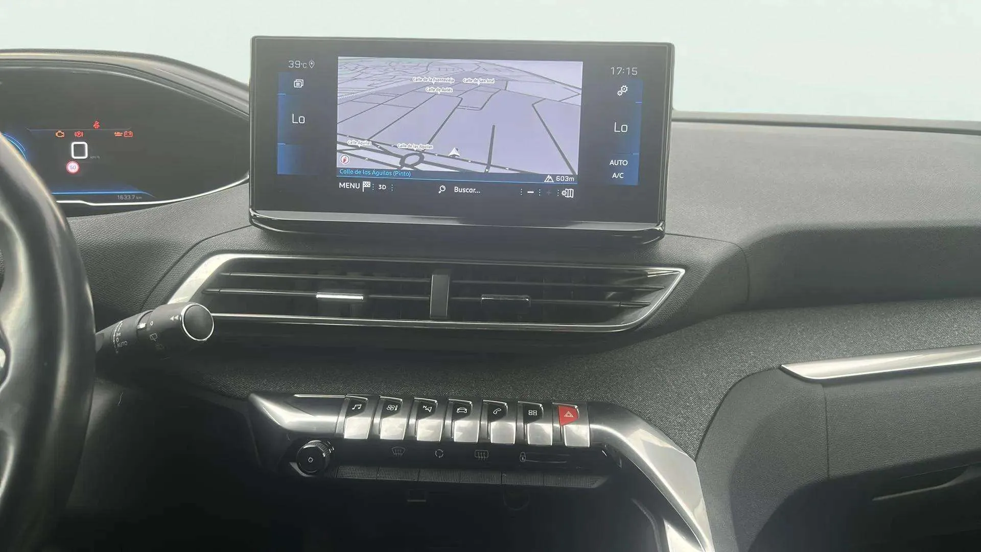 Peugeot 3008 1.5 BlueHDi Allure - foto 11