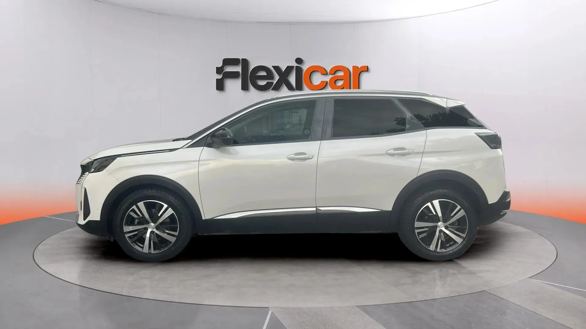 Peugeot 3008 1.5 BlueHDi Allure - foto 4