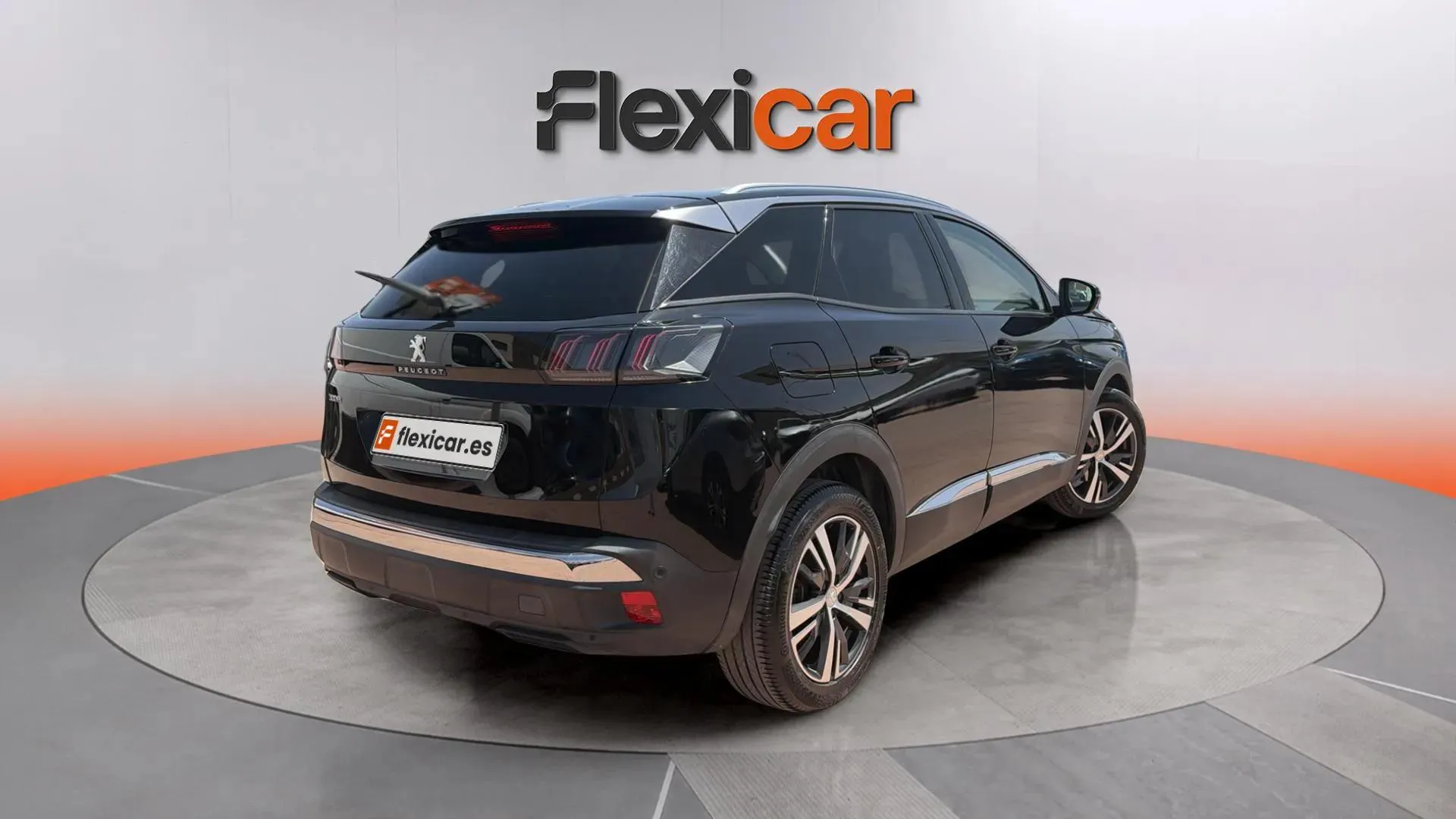Peugeot 3008 1.2 PureTech Allure - foto 4