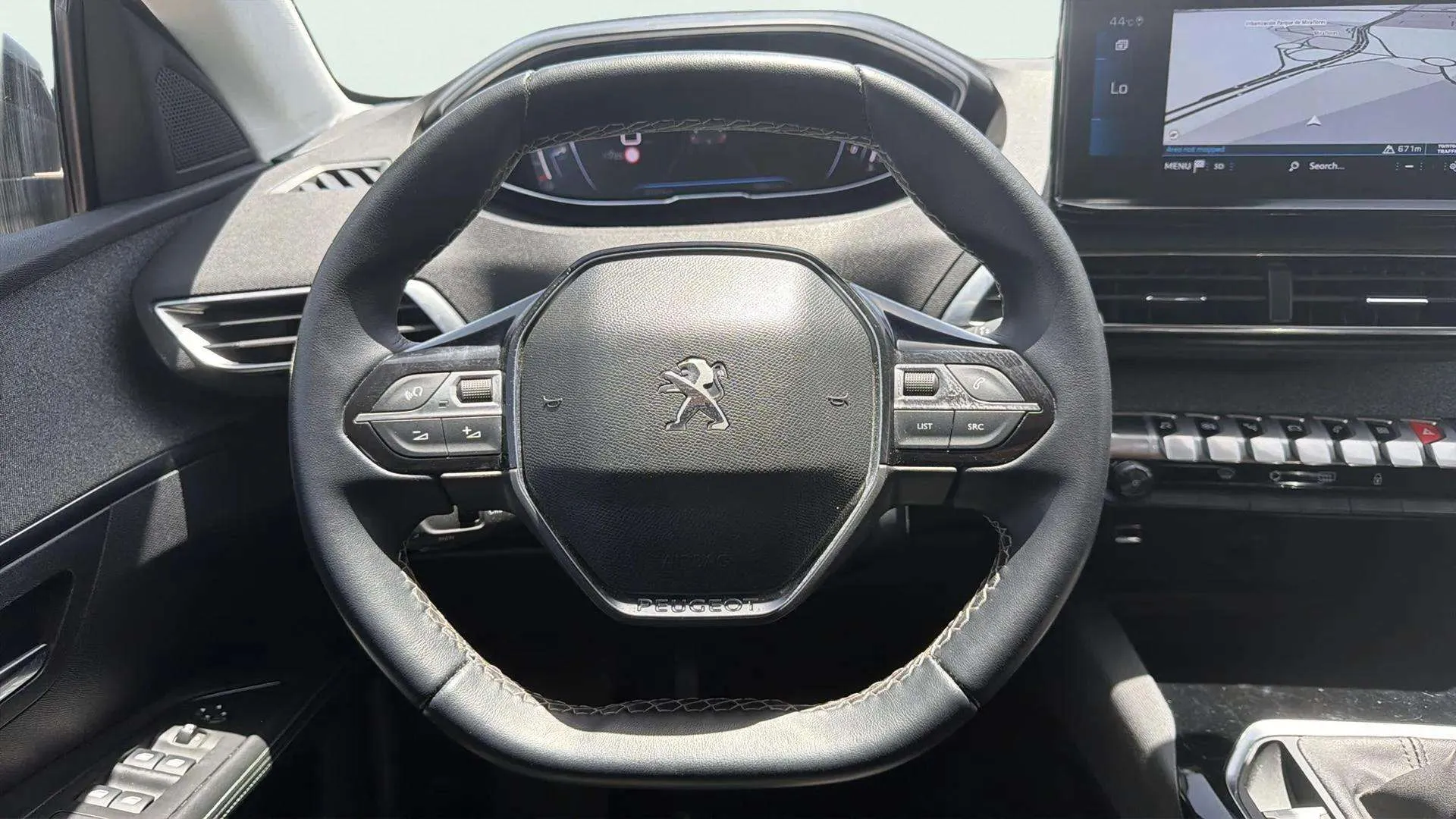Peugeot 3008 1.2 PureTech Allure - foto 15