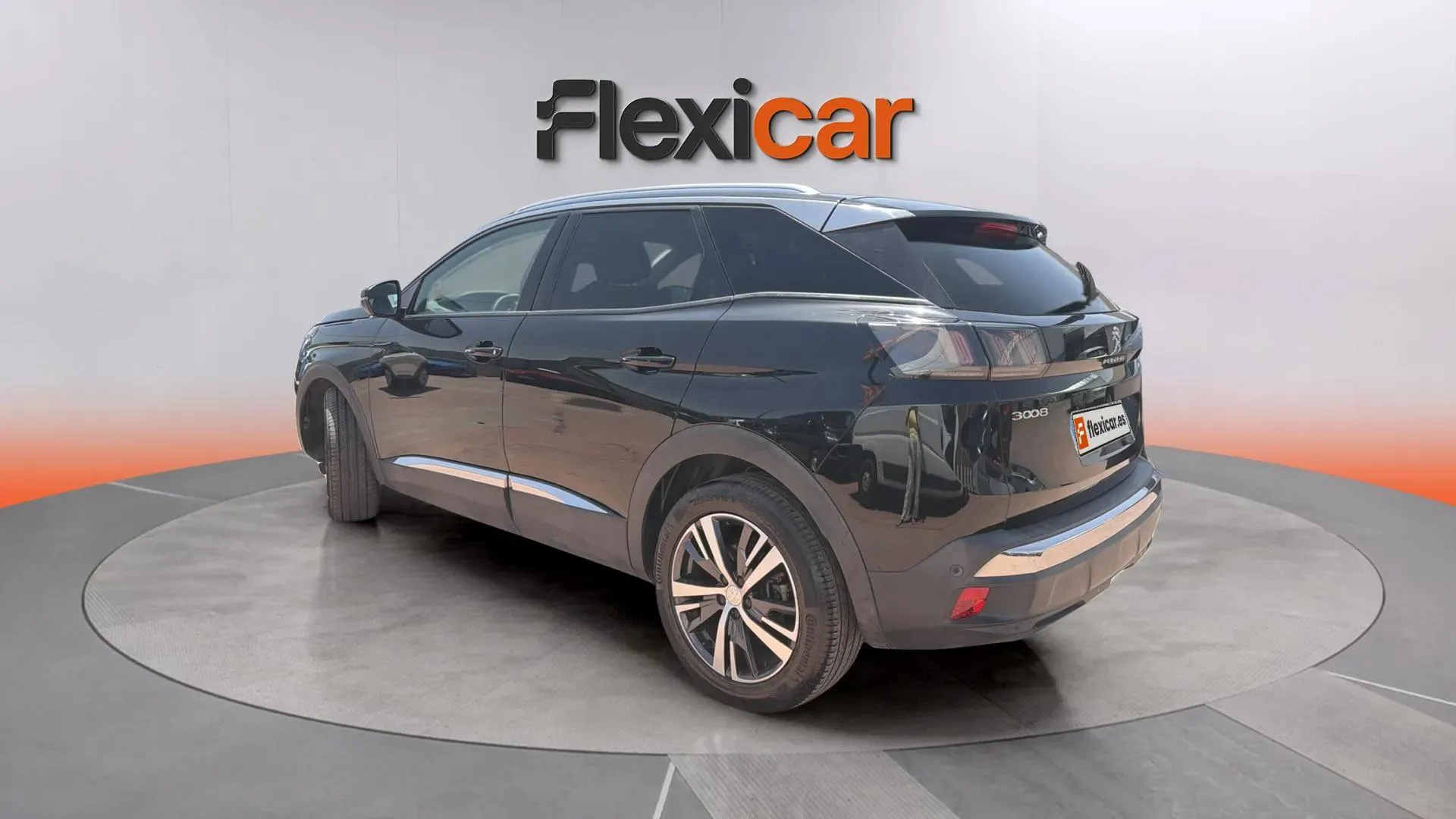 Peugeot 3008 1.2 PureTech Allure - foto 11
