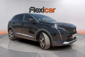 peugeot 3008 12 puretech 96kw 130cv s amps allure gasolina manual mostoles poligono regordono 903000000262806