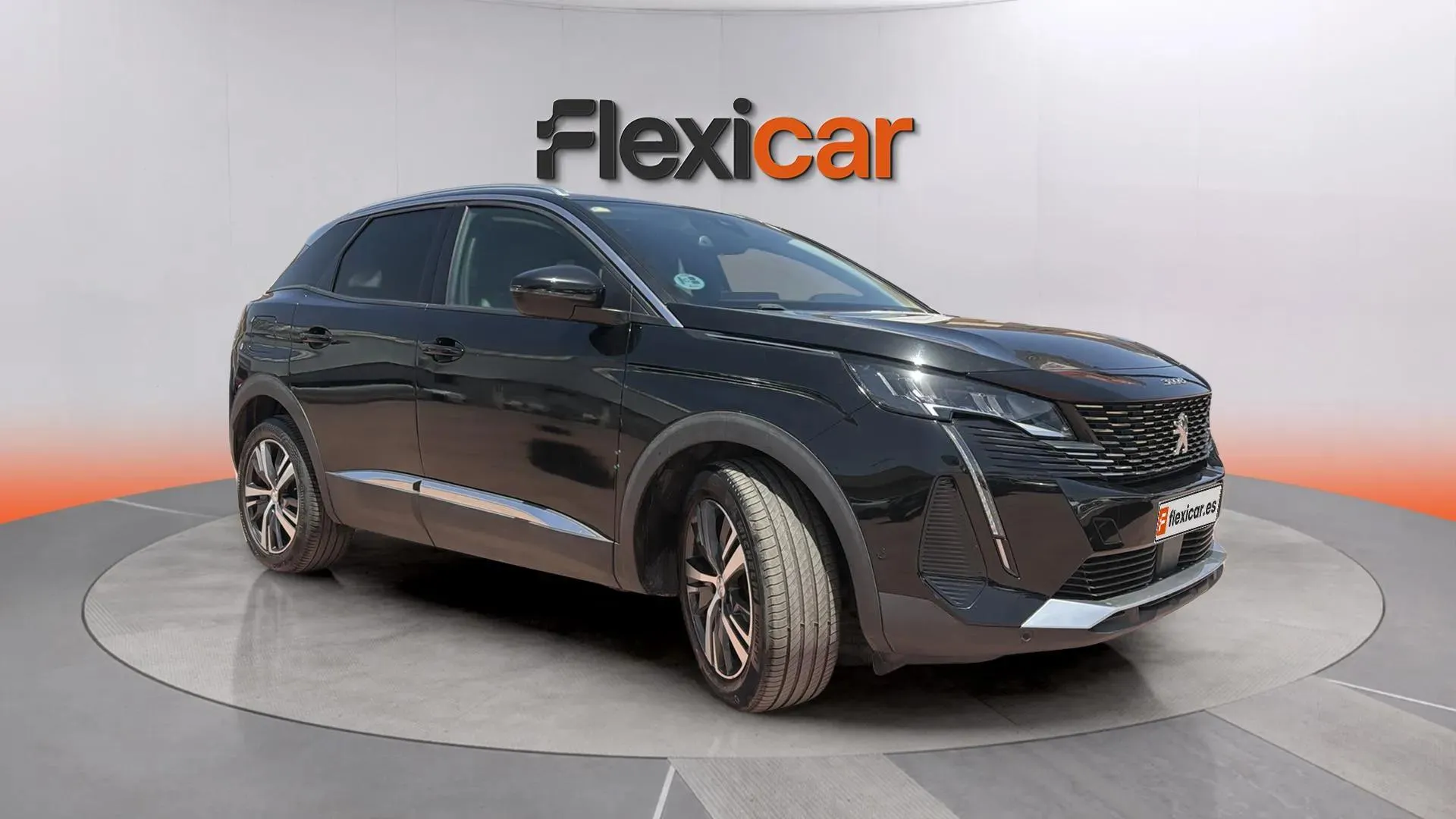 Peugeot 3008 1.2 PureTech Allure - foto 1