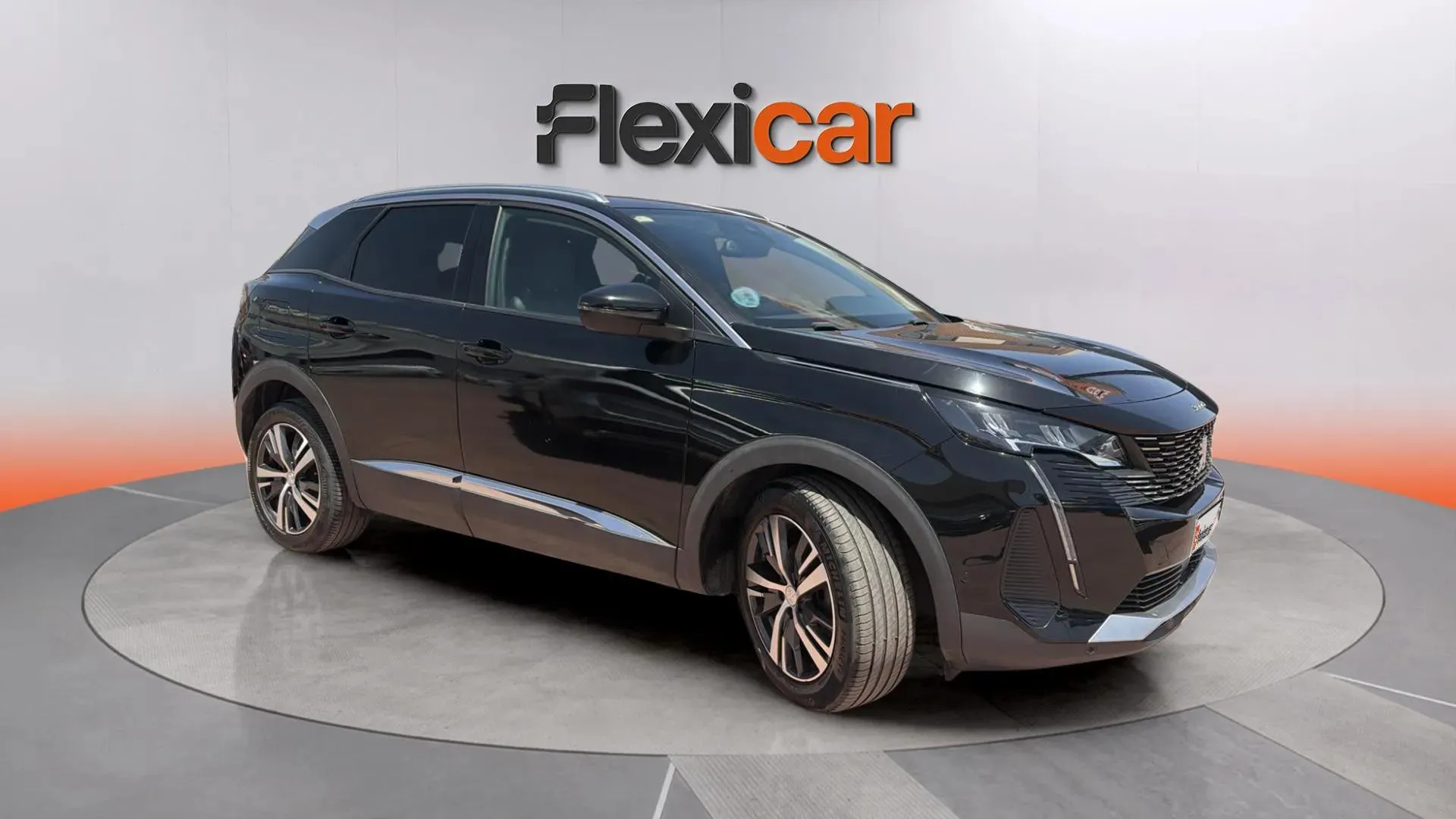 Peugeot 3008 1.2 PureTech Allure - foto 6