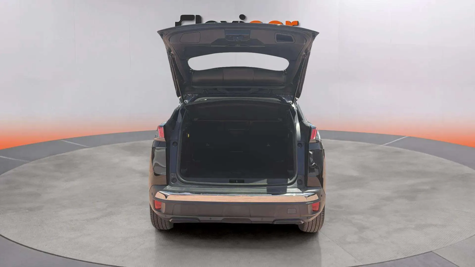 Peugeot 3008 1.2 PureTech Allure - foto 13