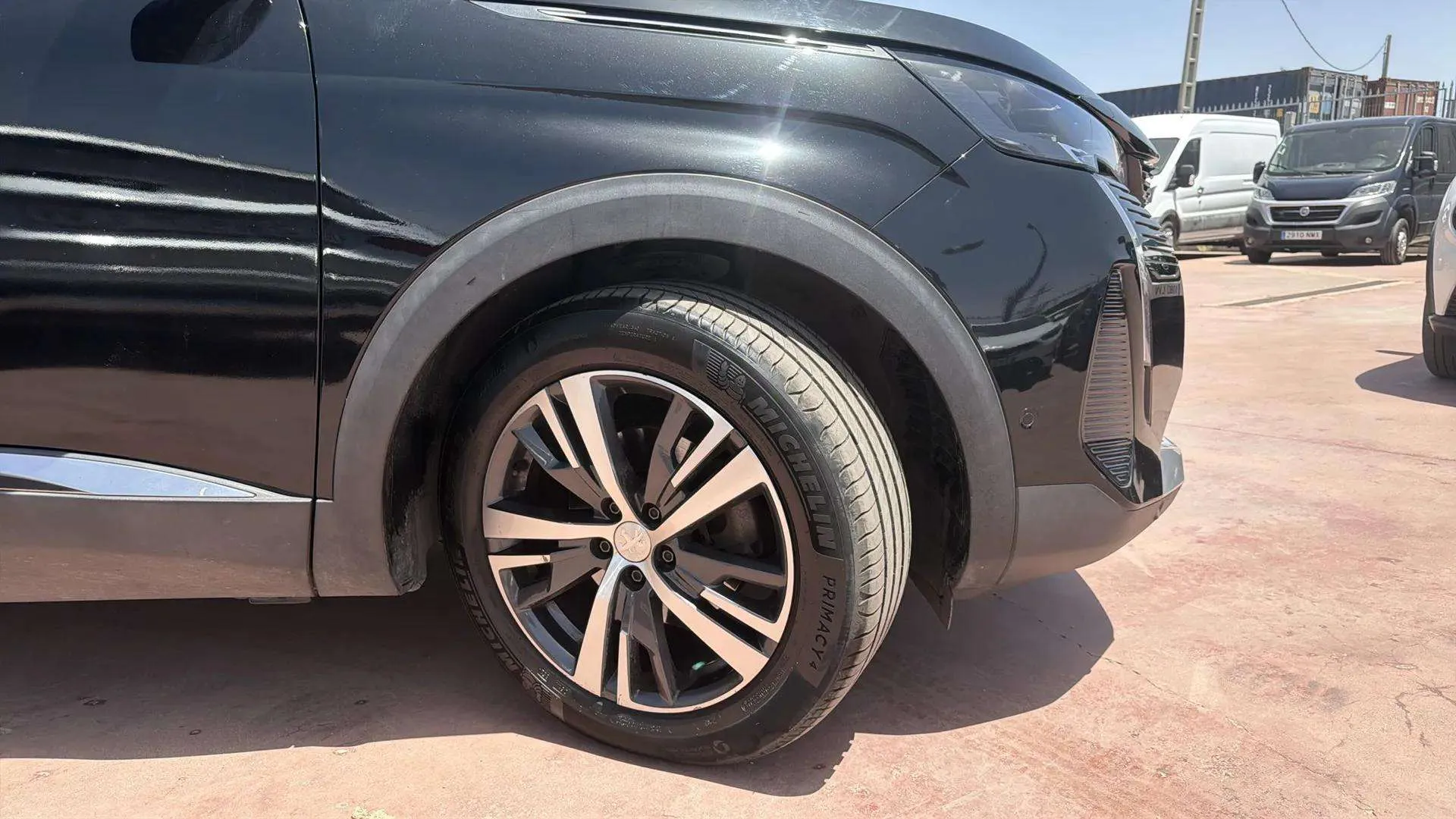 Peugeot 3008 1.2 PureTech Allure - foto 14