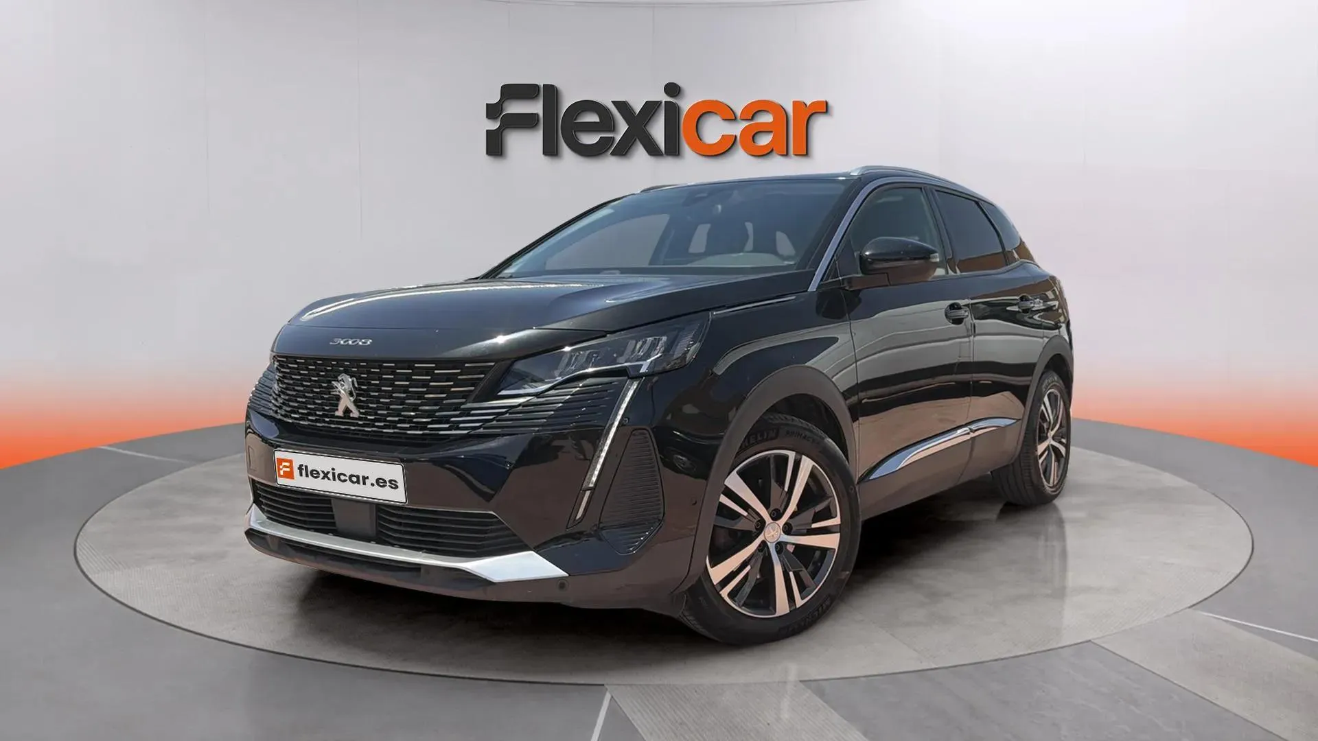 Peugeot 3008 1.2 PureTech Allure - foto 2