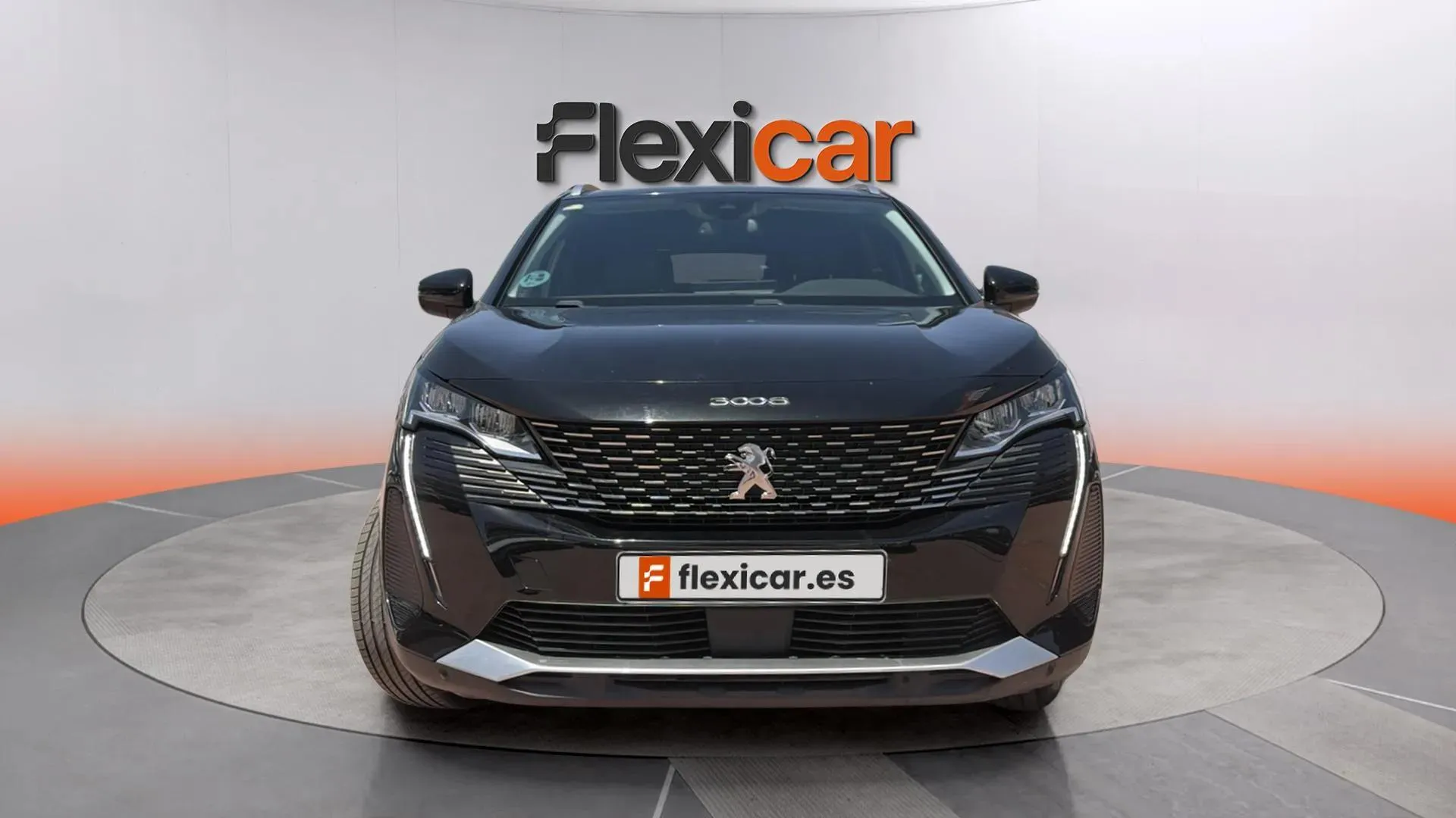 Peugeot 3008 1.2 PureTech Allure - foto 3