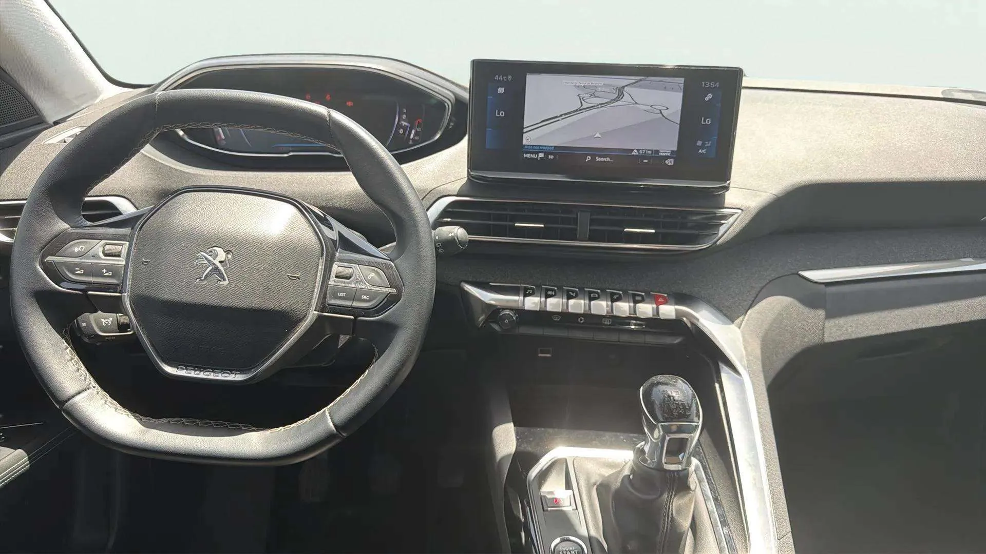 Peugeot 3008 1.2 PureTech Allure - foto 16
