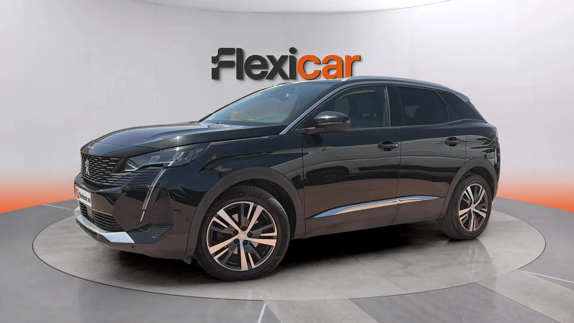 Peugeot 3008 1.2 PureTech Allure - foto 9
