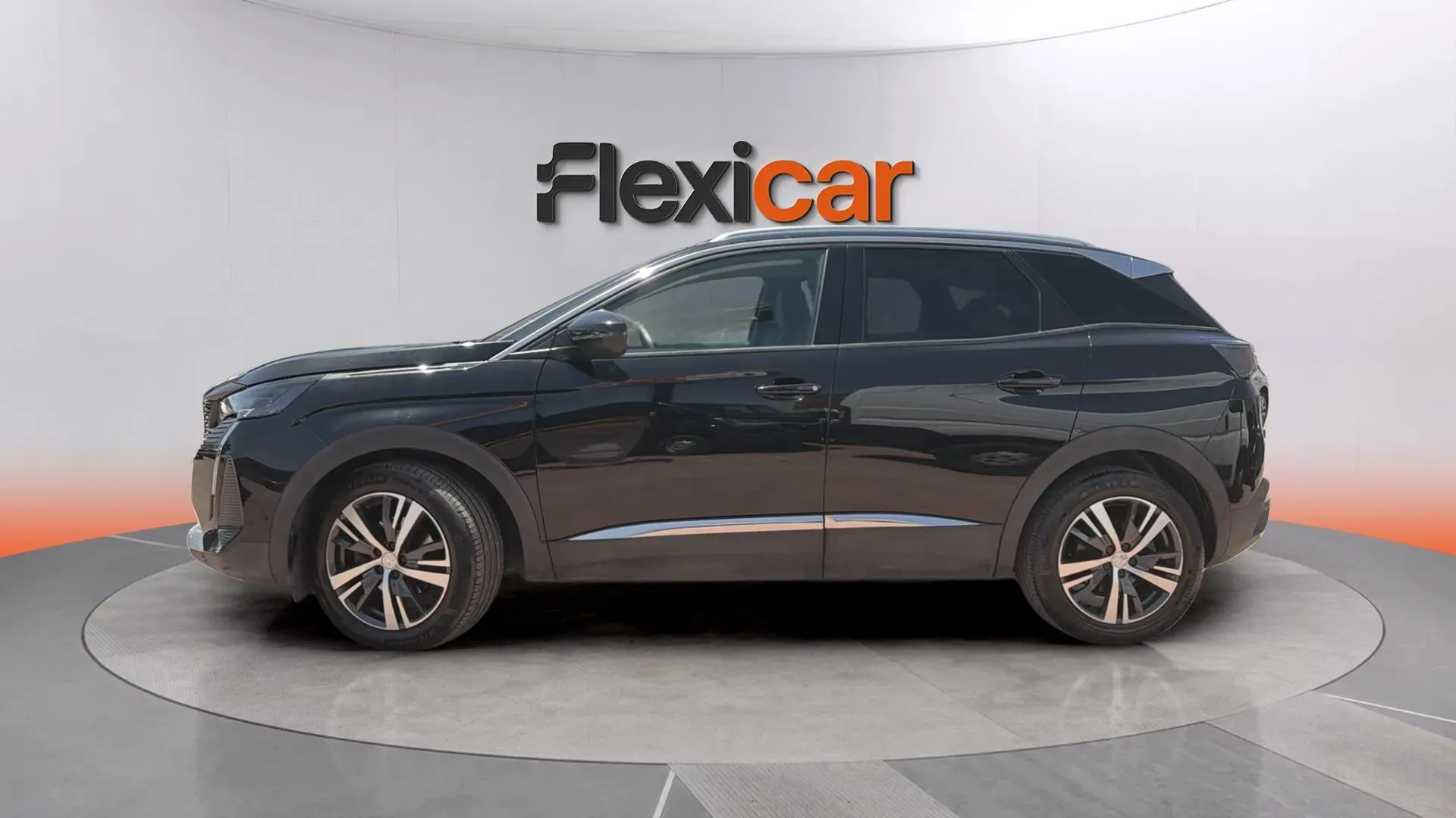 Peugeot 3008 1.2 PureTech Allure - foto 8