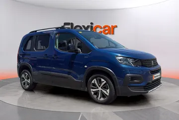 peugeot rifter gt long bluehdi 73kw diesel manual caceres 2 903000000262807