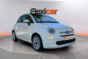 fiat 500 connect 10 hybrid 51kw 70 cv hibrido no enchufable manual mostoles 2 903000000262809