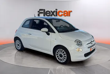 fiat 500 connect 10 hybrid 51kw 70 cv hibrido no enchufable manual alcala de henares 903000000262810
