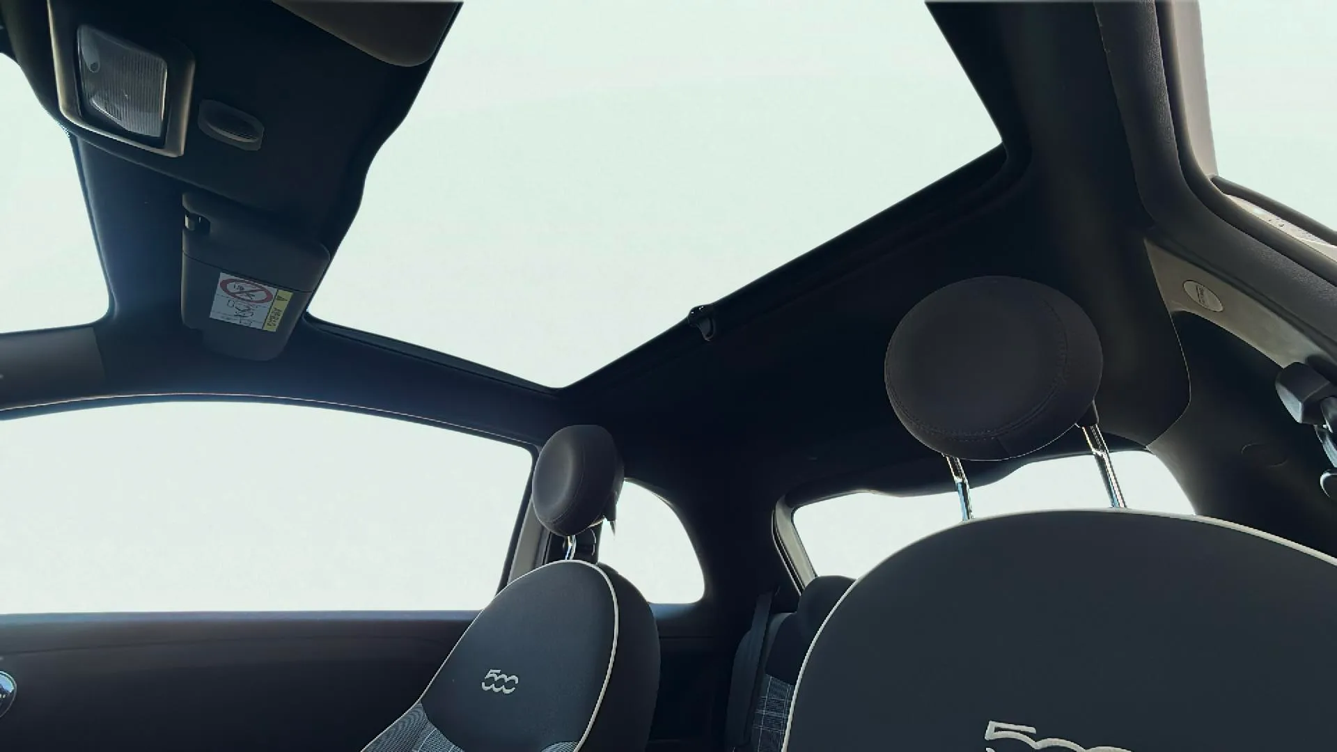 Fiat 500 Connect 1.0 Hybrid - foto 25