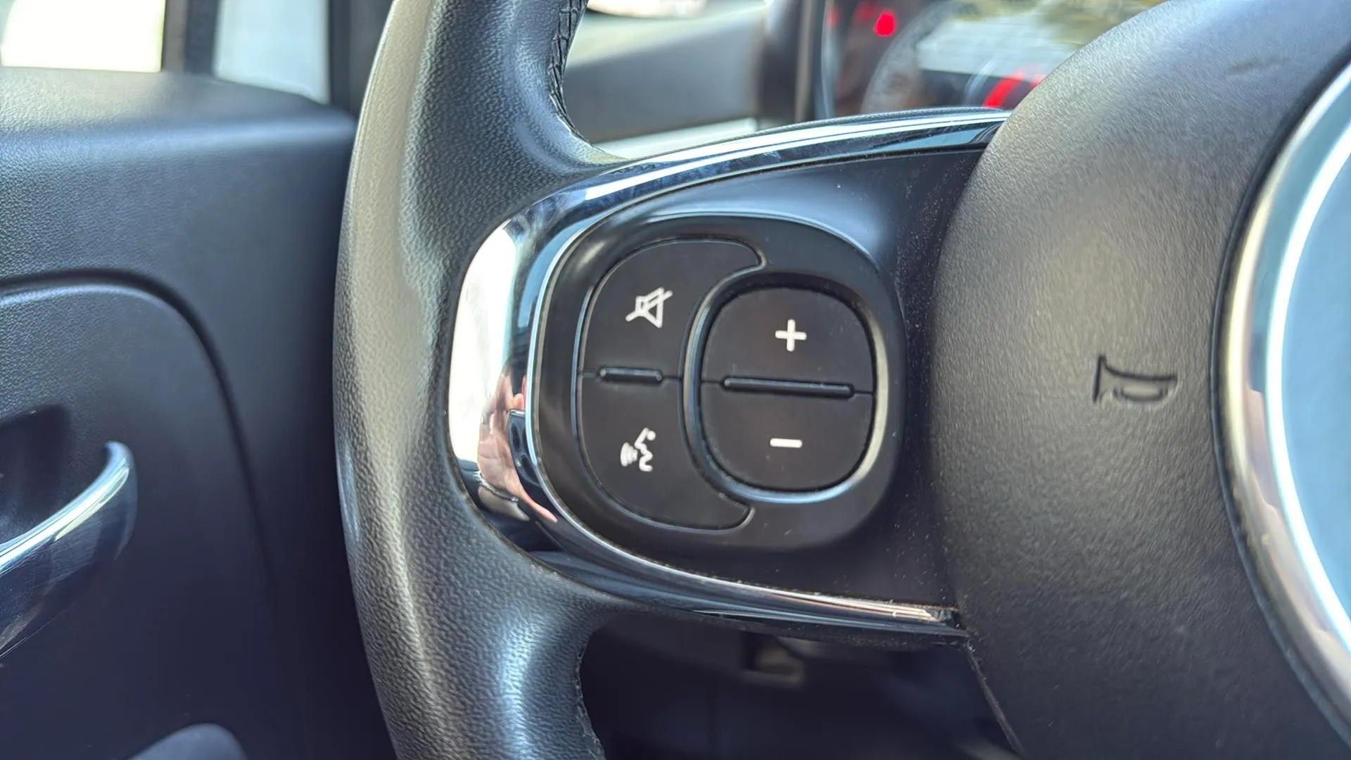 Fiat 500 Connect 1.0 Hybrid - foto 15