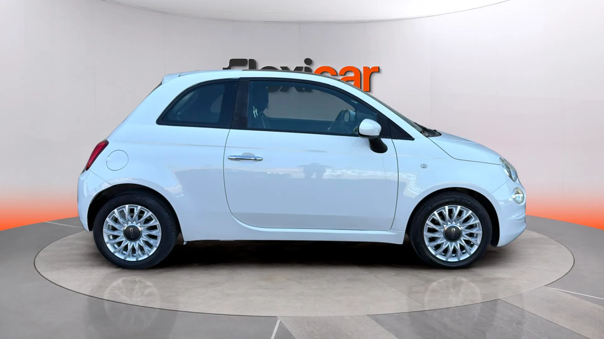 Fiat 500 Connect 1.0 Hybrid - foto 5