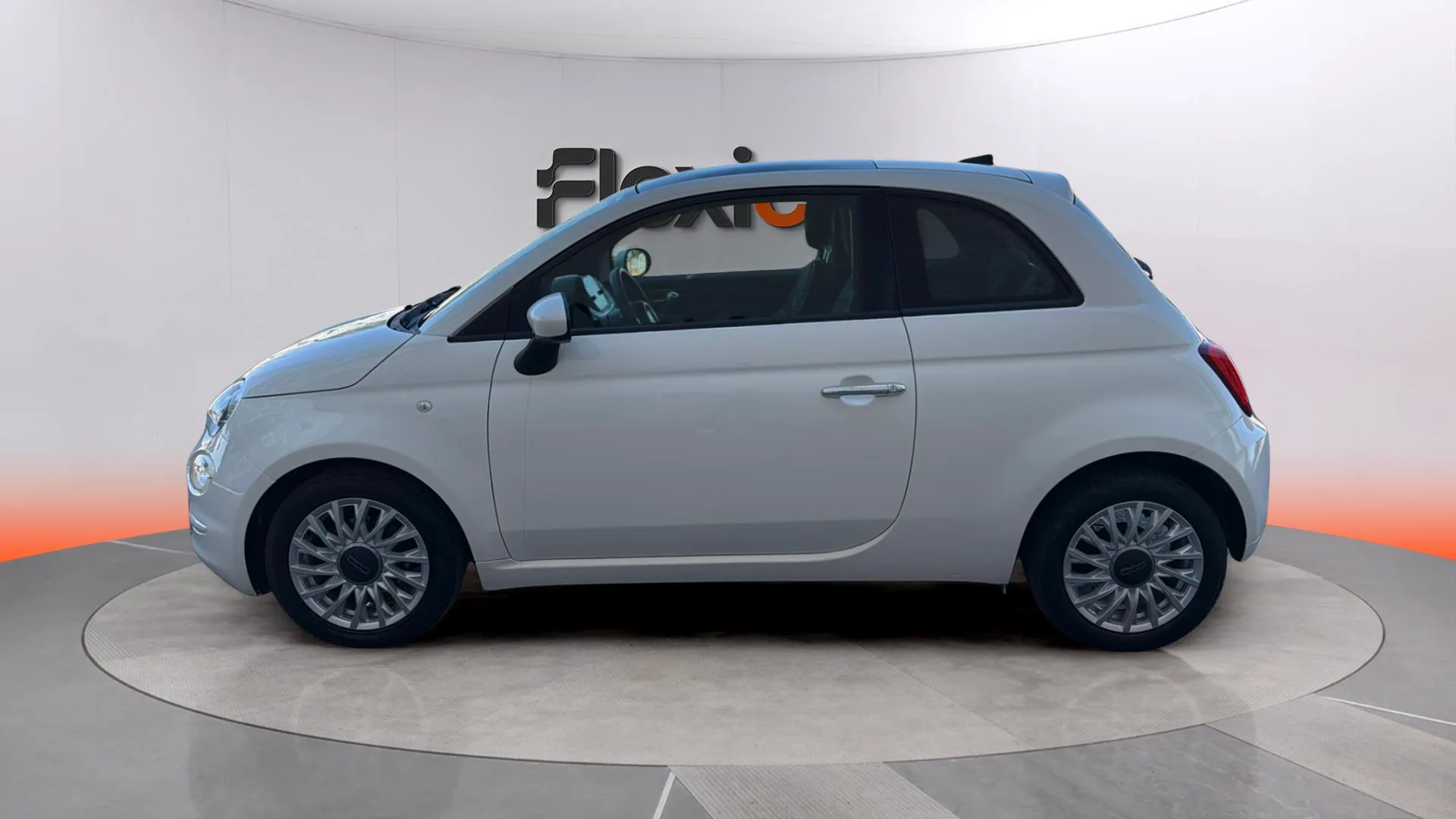 Fiat 500 Connect 1.0 Hybrid - foto 3