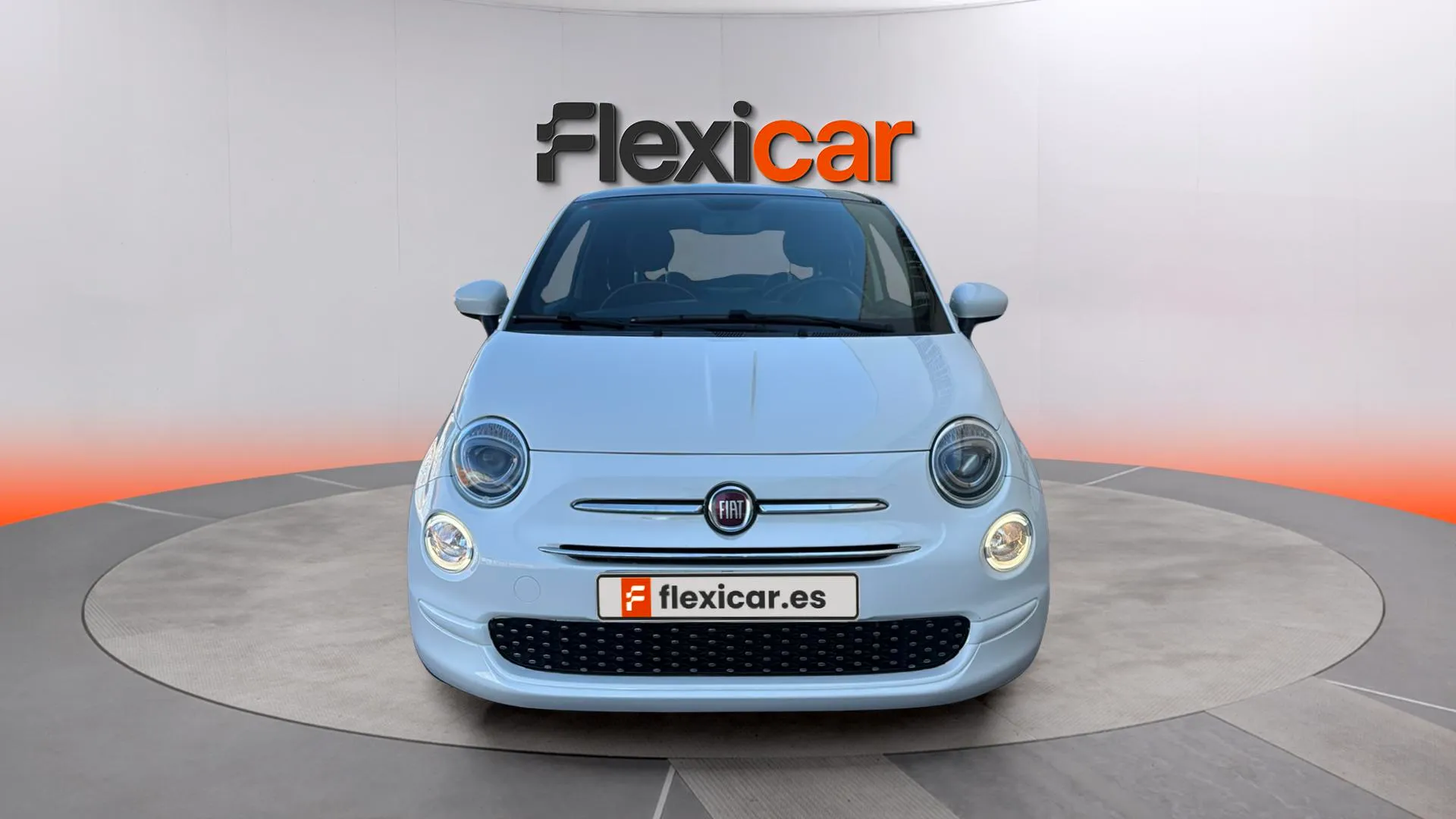 Fiat 500 Connect 1.0 Hybrid - foto 2