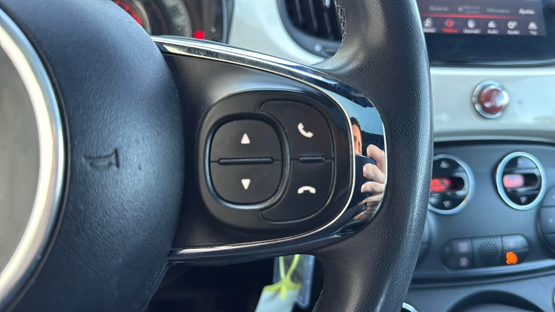 Fiat 500 Connect 1.0 Hybrid - foto 14