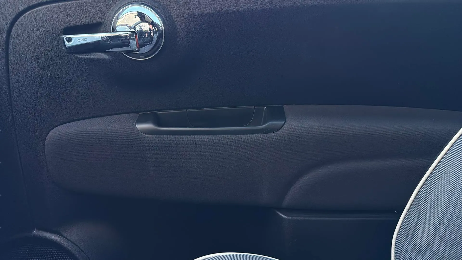 Fiat 500 Connect 1.0 Hybrid - foto 20