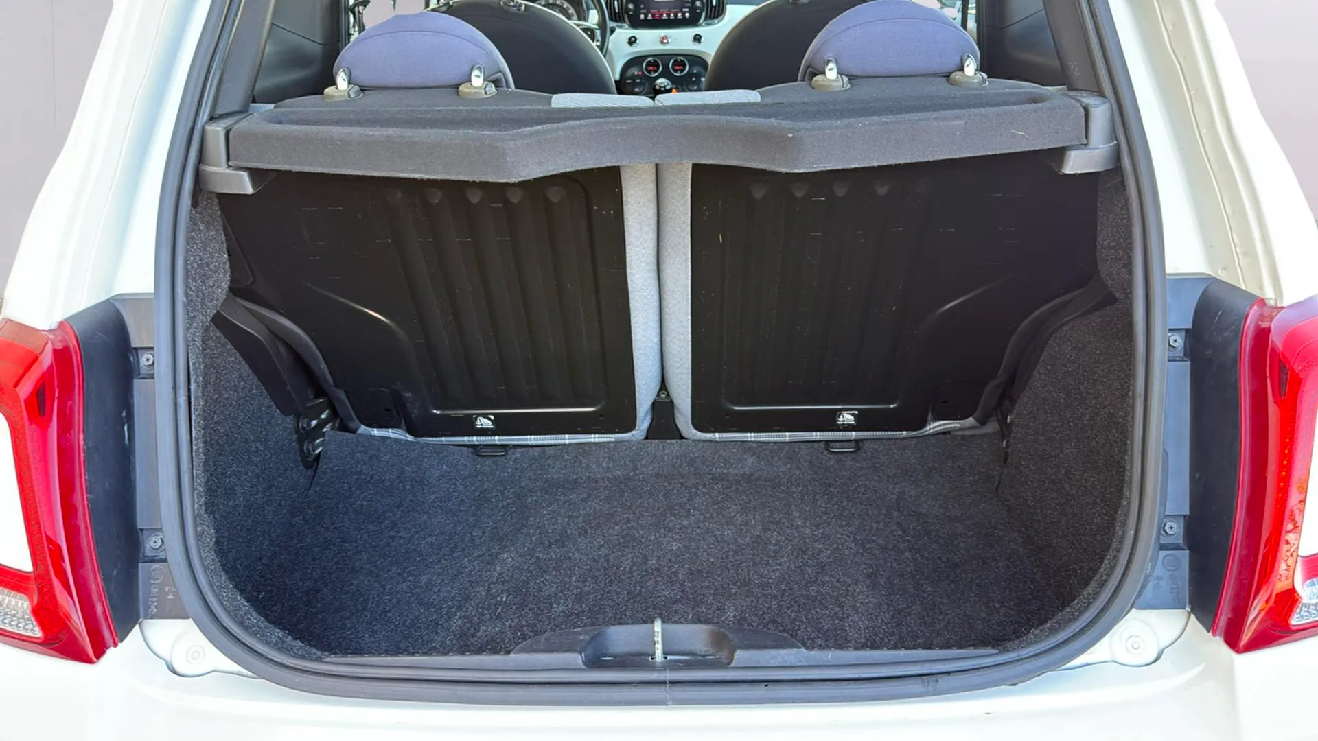 Fiat 500 Connect 1.0 Hybrid - foto 9