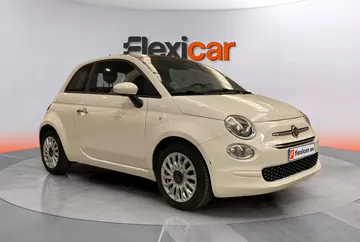 fiat 500 connect 10 hybrid 51kw 70 cv hibrido no enchufable manual rivas ii 903000000262813