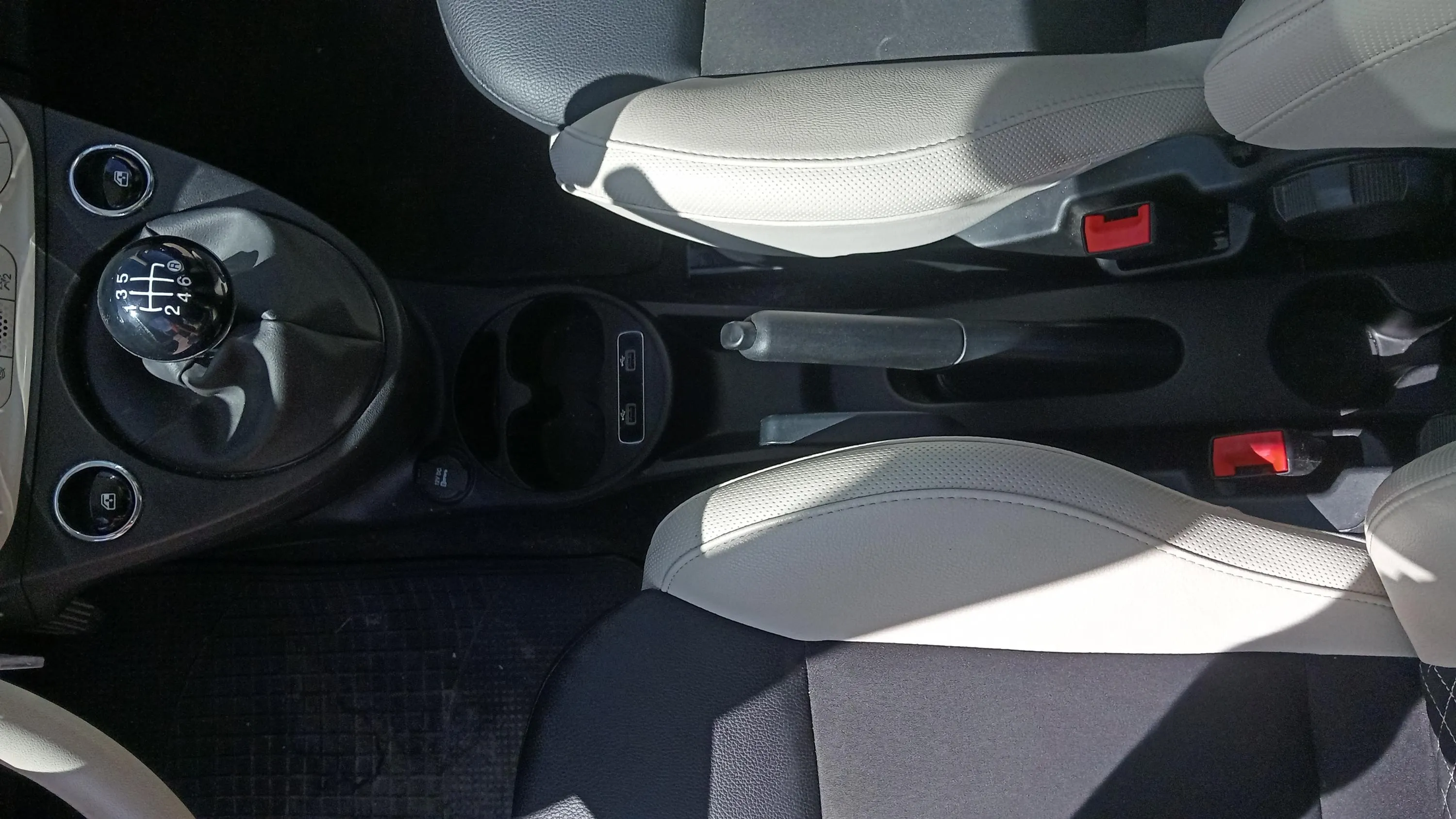 Fiat 500 Dolcevita 1.0 Hybrid - foto 20