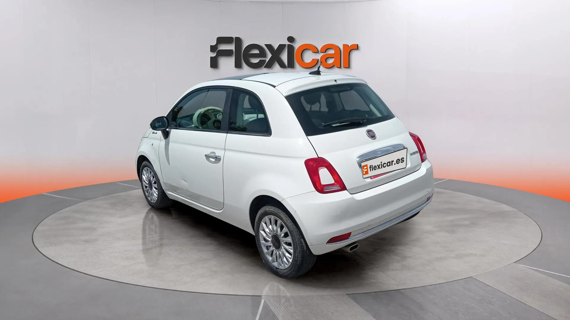 Fiat 500 Dolcevita 1.0 Hybrid - foto 8
