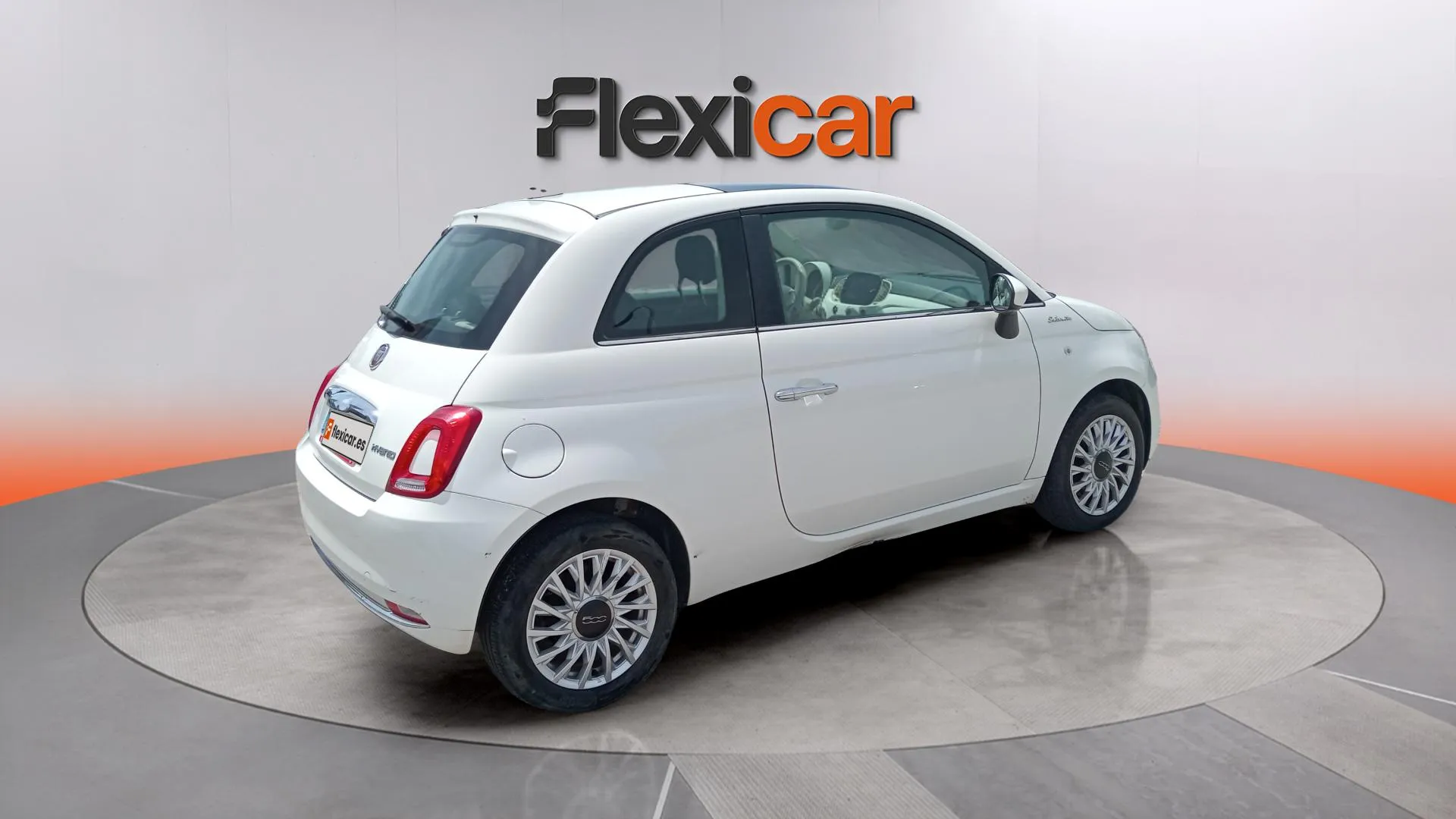 Fiat 500 Dolcevita 1.0 Hybrid - foto 11