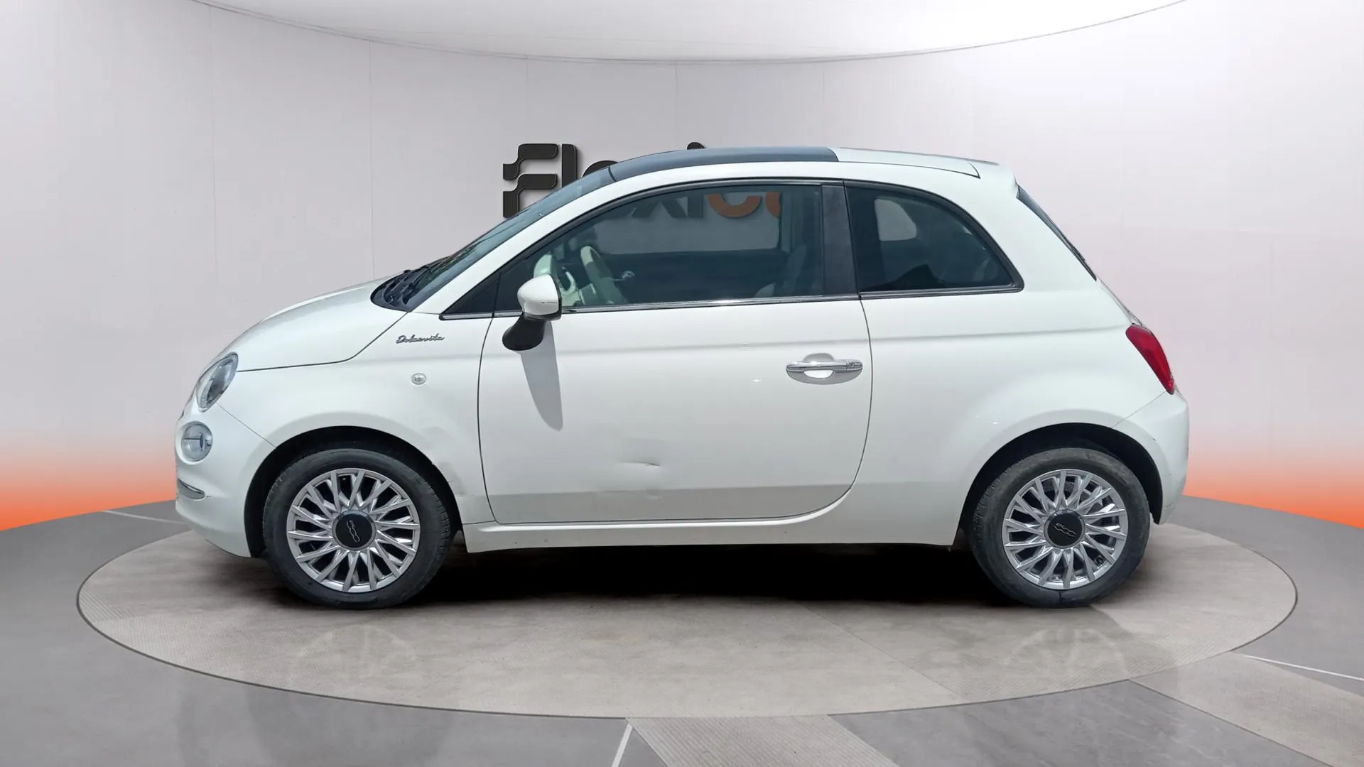 Fiat 500 Dolcevita 1.0 Hybrid - foto 6